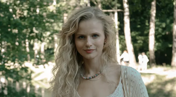 Sasha Bortich will star in the new psychological thriller “Poison.”