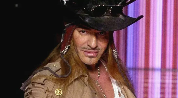 Galliano retrospective controversy: exhibition and Met Gala cancelled