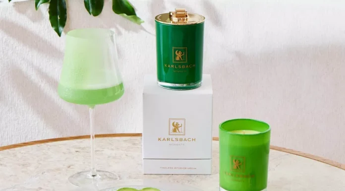 What does September smell like?