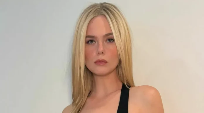 How to recreate Elle Fanning’s glamorous red carpet beauty look