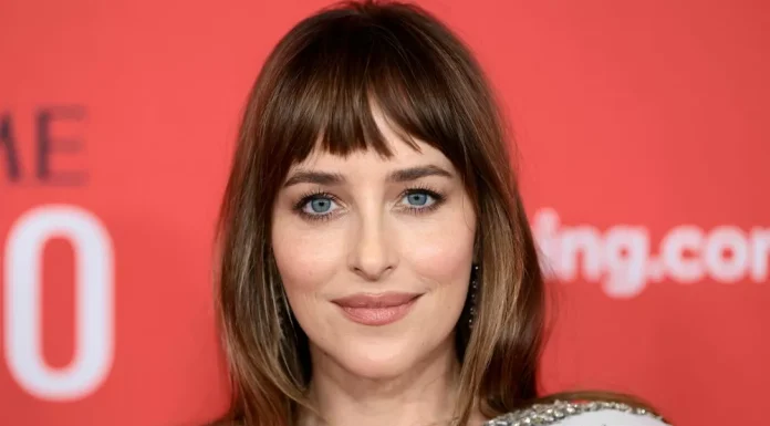 Dakota Johnson spoke out about her personal life