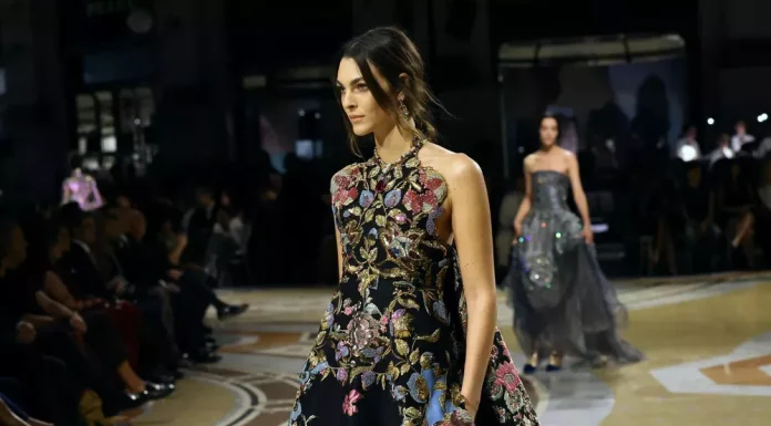 Vogue World Milano: A Star-Studded Show