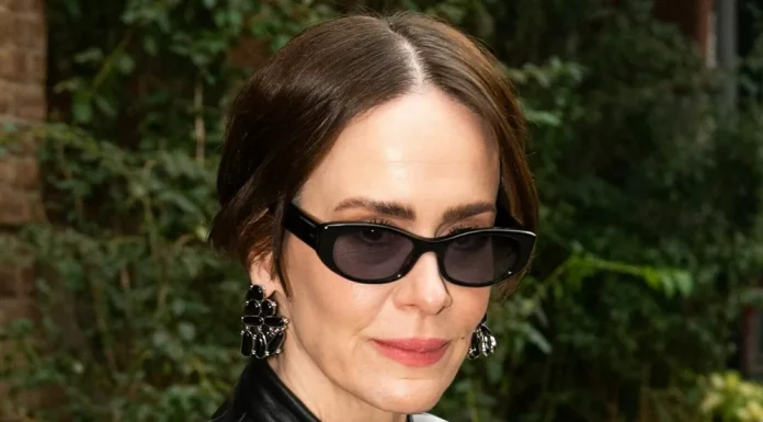 Sarah Paulson’s 6 Roles in American Horror Story Season 13
