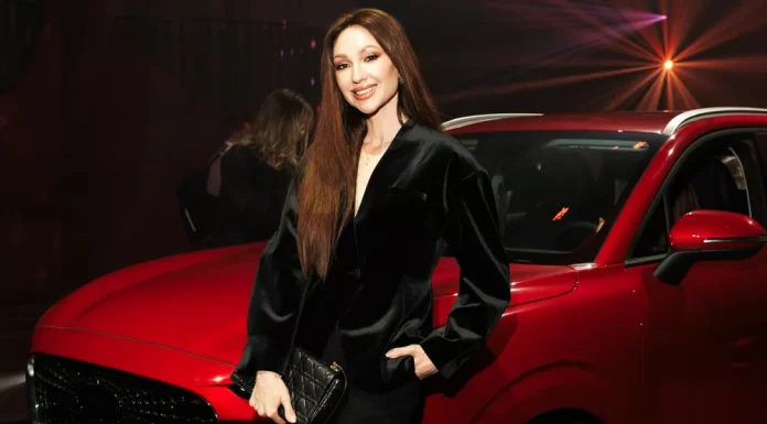 Tenet Plus: The new car brand’s social premiere